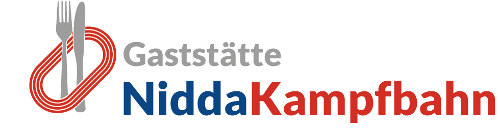 Gaststätte Nidda-Kampfbahn